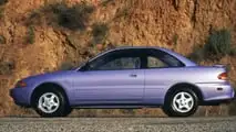 Dodge Colt Coupe (1994)
