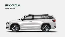Skoda Kodiaq Sportline 2025