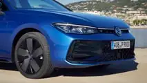 Volkswagen Passat 2024