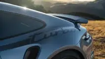 Porsche 911 Turbo 50 2025