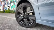 Opel Corsa Electric 2024