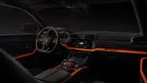 Lamborghini Urus SE