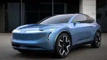 VW ID. Code concept 2024