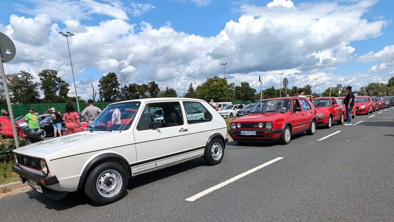 GTI Fan Fest 2024