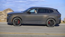 BMW X5 (2026) im ersten Test