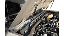 Ford Bronco ORV Hood Lift