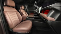 Hyundai Tucson (2026) Sitzprobe