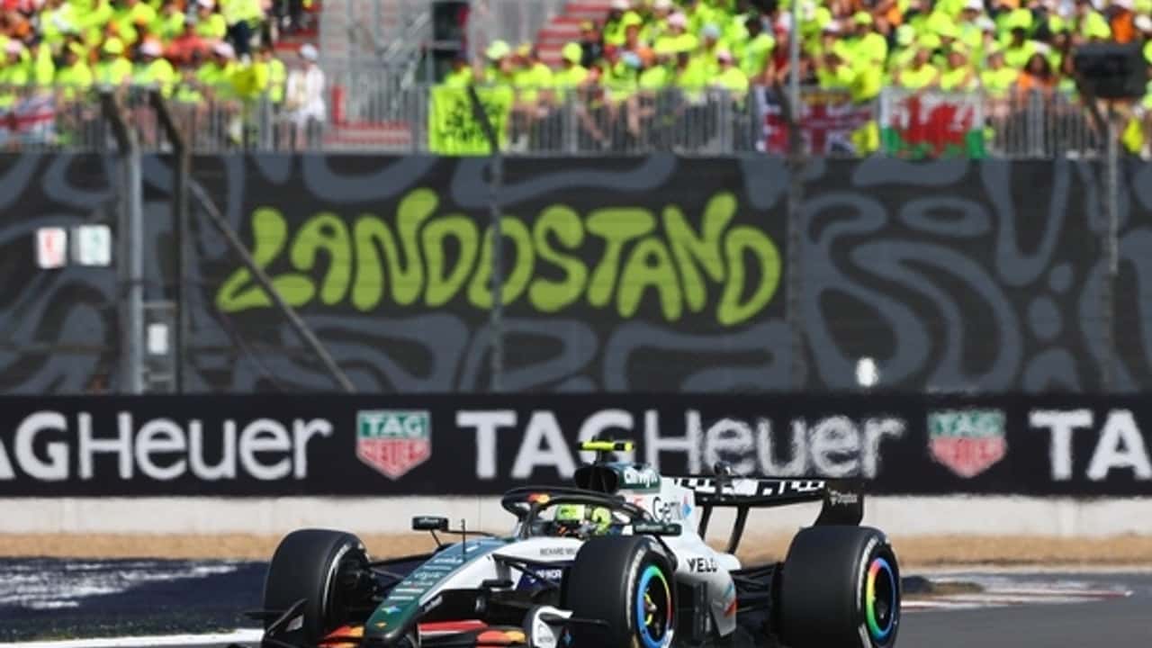 F1 - Norris segue decepcionado com McLaren após Silverstone: 