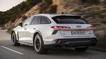 Audi A6 Allroad (2026) im Test