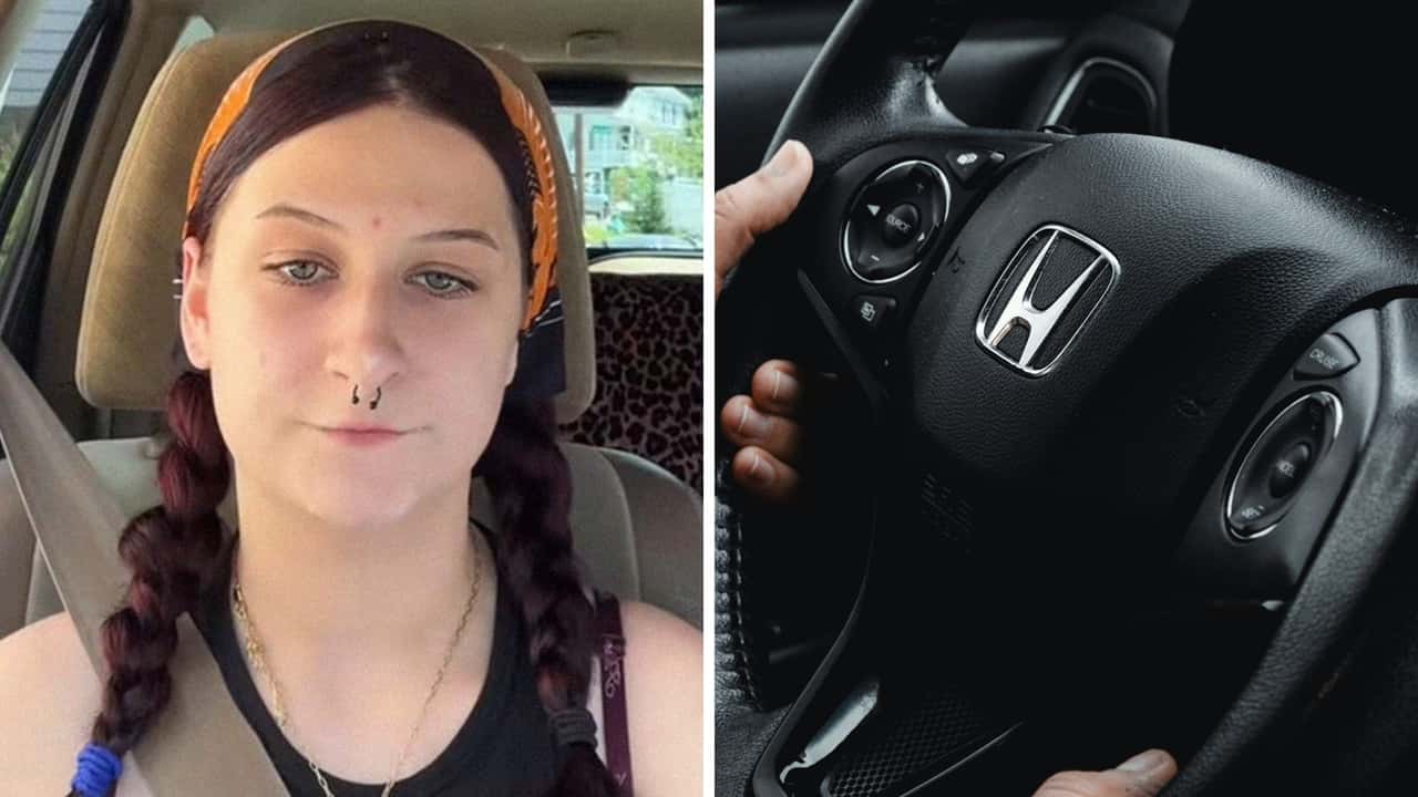 Woman Buys A Honda CR-V. Then She Finds A Second Ignition Inside The Dashboard. There’s A Surprisingly Logical Explanation