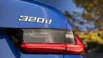 BMW 在歐洲停產柴油版 3 系列