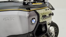 BMW R 1300 GS Adventure 10Y Manaus