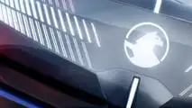 Vauxhall'ın Yeni Logosu