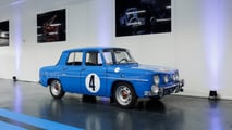 Renault 8 Gordini