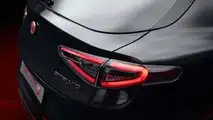 Alfa Romeo Stelvio Edizione Luna Rossa