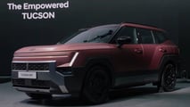2027 Hyundai Tucson XRT