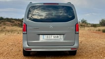 Mercedes-Benz Vito Tourer 116 CDI 2026