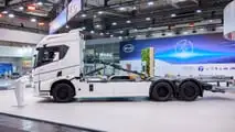 BYD na IAA Transportation