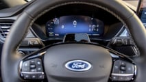 Ford Kuga BlueCruise (2026)