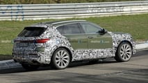 Audi RS Q5 (2027) Erlkönig
