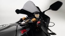 Suzuki GSXR1000R Stealth Limited Ediiton