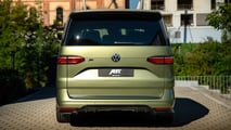 ABT Volkswagen Multivan (2026)