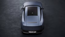 Jaguar Type 01