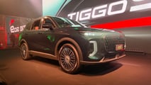 Caoa Chery Tiggo 9