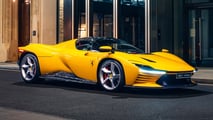 Ferrari Daytona SP3 (2022)