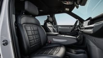 2027 Kia EV9