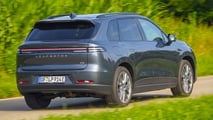 Leapmotor C10 Hybrid EV (2026) im Dauertest, Teil 3