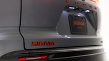 2026 Toyota Crown Signia GT-S Concept
