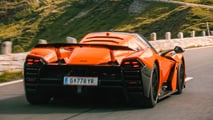 KTM X-Bow GT-XR Spyder (2026)