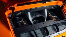 Porsche 911 Reimagined by Singer - DLS Turbo (1991)