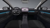 Leapmotor B03 (2027)