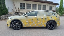 VW-ID.4-Nachfolger (2027): Die Sportversion