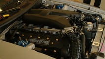 2001 Ford Mustang V10 prototype