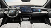 Protezione BMW Concept 7 (2026)