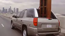 GMC Envoy 2004