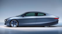 VW Mission Efficiency versus VW XL1