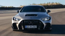 Mercedes-AMG CLE 646 Spezialanfertigung