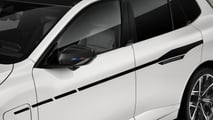 BMW M Performance Parts und BMW Zubehör für BMW X5 und iX5 (2026)