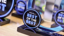 Prêmio Best of The Best 2025