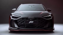 Abt Audi RS5-R (2026)