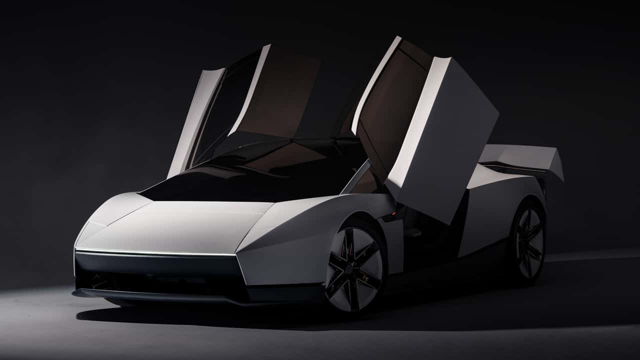 Tesla Roadster może rozpędzić się do 531 km/h