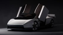 2028 Tesla Roadster
