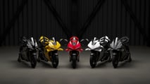 Ducati Panigale V4 y V4 S 2027