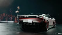 Tesla Roadster