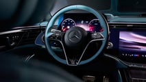 LeBron James 2027 Mercedes-Maybach S 680
