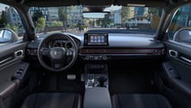Honda Civic Model Year 2027